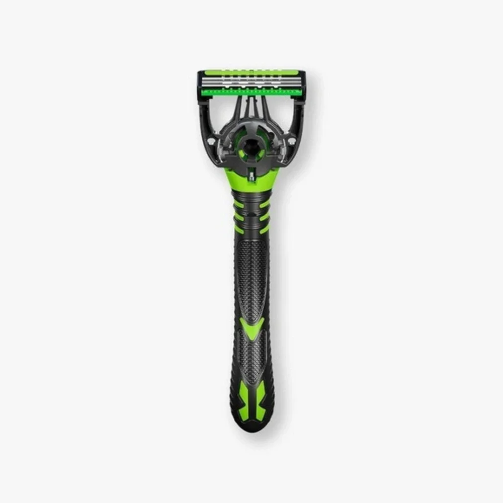 Schick Xtreme Pivot Ball Men's Disposable Razor 3 Packs With 3 Disposable Razors